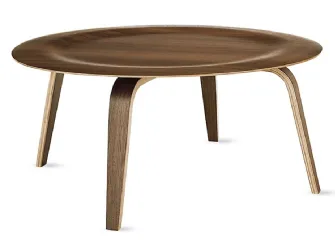 Tavolino Eames
